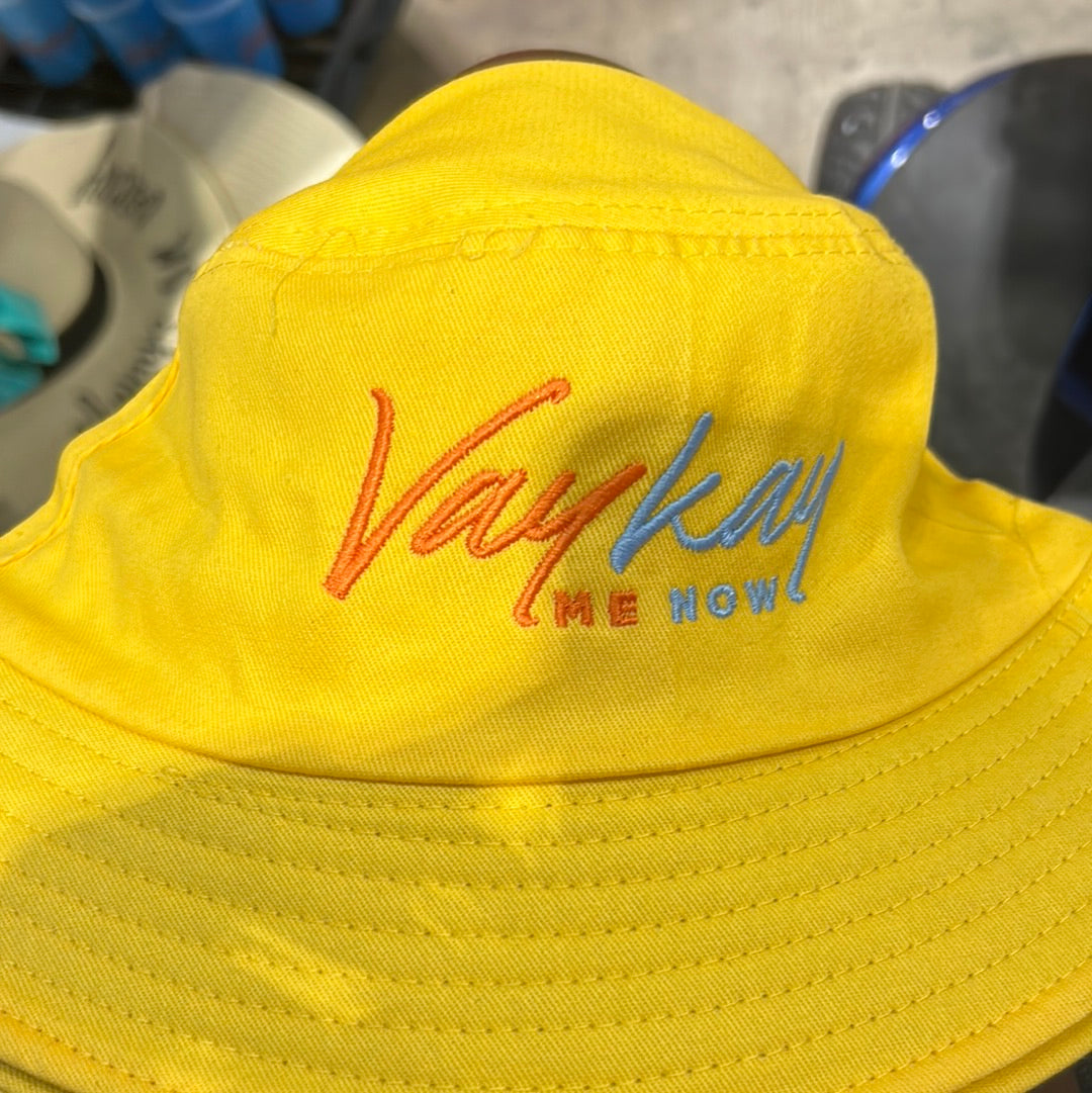 VayKay Bucket Hats