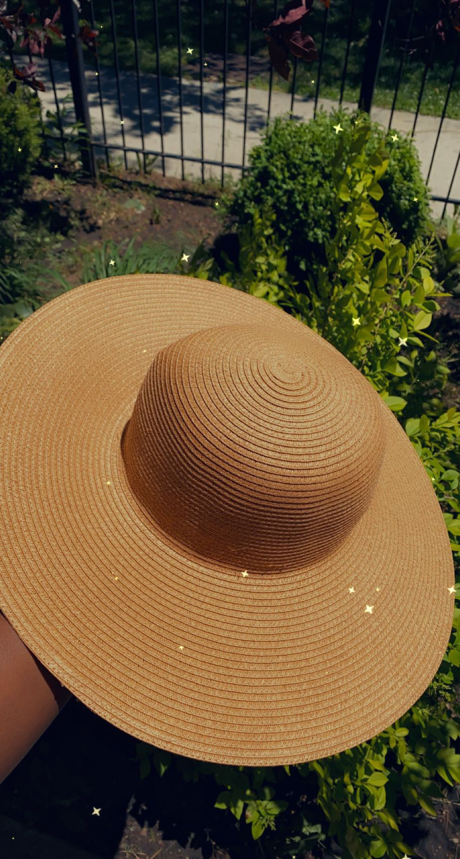 VayKay Sun Hats